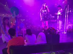 -喜鹊音乐酒馆(西街店)