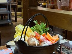 -小川洋风料理(街道口店)