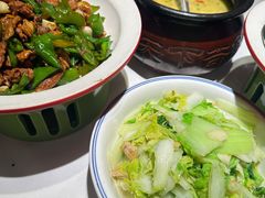 -湘语·湖南家常菜(新洲店)