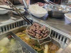 -鑫宝沙茶牛肉火锅(永泰店)