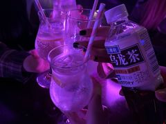 -外滩8号 whisky bar(金延大厦店)