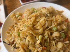 -福茂源横山铁锅羊肉(牡丹园店)