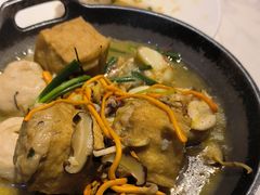 -闽公馆·客家私房菜·商务宴请·包厢(杏林橡树湾店)