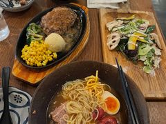 -铃木食堂(丽都店)