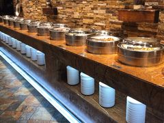 自助调料区-汉巴味德(大悦城店)