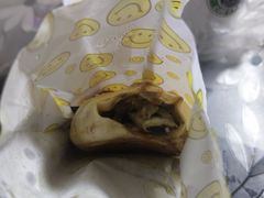-吉利利·烤包子(双井店)