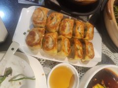 -熠盛粤味·顺德桑拿鸡(永康路店)