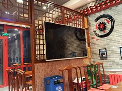 -李记白水羊头·清真老味家常菜(石景山店)