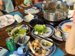 -渔家火锅·海鲜自助餐·演艺(亚龙湾天域酒店)