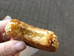 南瓜饼-广根糕点(中山西路店)