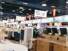 -渔民新村(番禺总店)