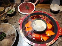 -七里川健康火锅(总店)