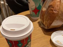 -星巴克臻选(济南恒隆店)