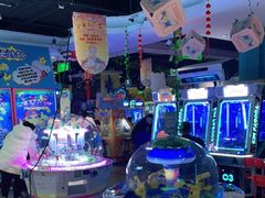 -大玩家(青岛CBD延吉路万达店)