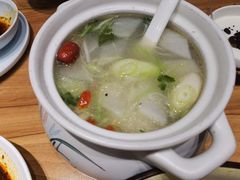 -品回味清真西北楼(宁波首店)