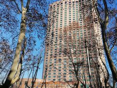 -南京维景国际大酒店(南京博物院店)