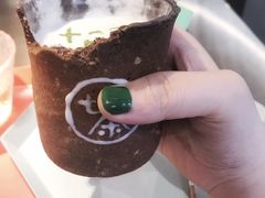 -茶是一枝花泡茶店