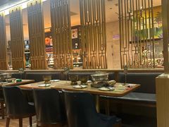 -亚马逊蒸汽活海鲜自助(LCM置汇旭辉广场店)