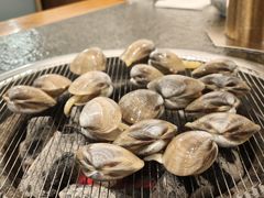 -泰白海鲜烧烤大全