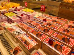 零售区-好利来(牡丹园店)