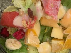 -Aqua Oasis 水天堂(常熟永旺店)