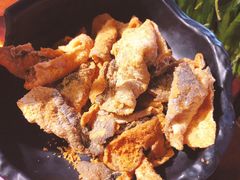 -原牛道·潮汕围炉火锅(讯美店)