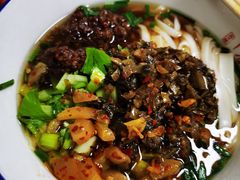 -肆姐面粉馆(坡子街店)