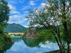 -楠溪江风景名胜区