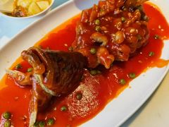 -绿波廊(豫园店)