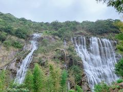-千泷沟大瀑布旅游区