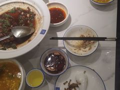 -兰湘子·湘菜小炒(崂山丽达店)