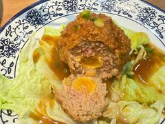 -春水锅贴·传统鲁菜(大明湖店)