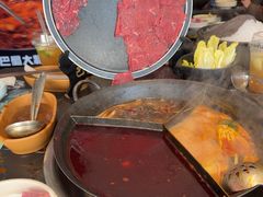 -巴蜀大将火锅(春熙店)