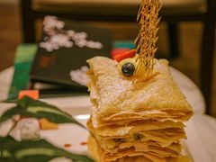 -翠园(兴业太古汇店)