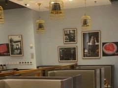 -东来顺铜锅炭火涮肉(上地华联店)