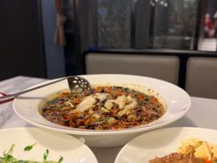 -一品红川菜(皇岗店)