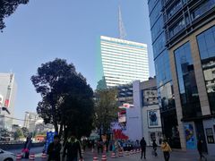 -新纪元大酒店