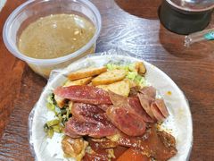 -陆长玖古法猪脚饭(玄风桥店)