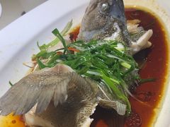 -院里寻菜·精致庭院菜(观沙岭店)