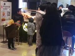 -自家做泡芙(凤城七路大融城店)