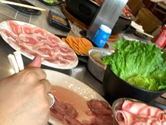 -胡哥烤肥牛(车公庙店)