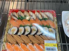 -盒马X会员店(上海森兰商都店)