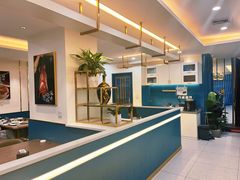 -周锦记广式餐厅(格林生活坊2期店)