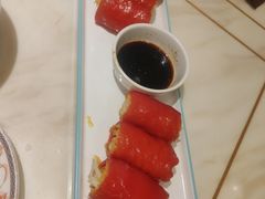 香脆红米肠粉-稻香酒家·34年老字号·港式粤菜(侨光店)