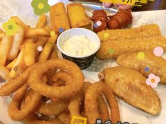 -Tubestation站点比萨(高新万达ONE店)