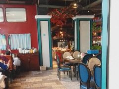 -米汤记忆(南京西路店)