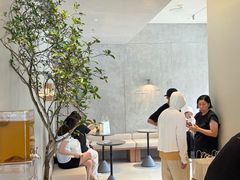 -喜茶(广州番禺奥园广场店)