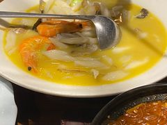 -阿娘家·原生态农家菜(国顺东路店)