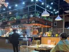 -黑鸡小馆(金源店)
