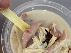 -胡椒猪肚汤(康王店)